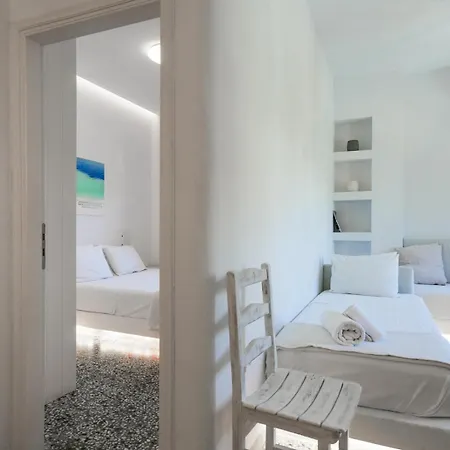 Esmeralda Apartments Apollonía Exteriér fotografie