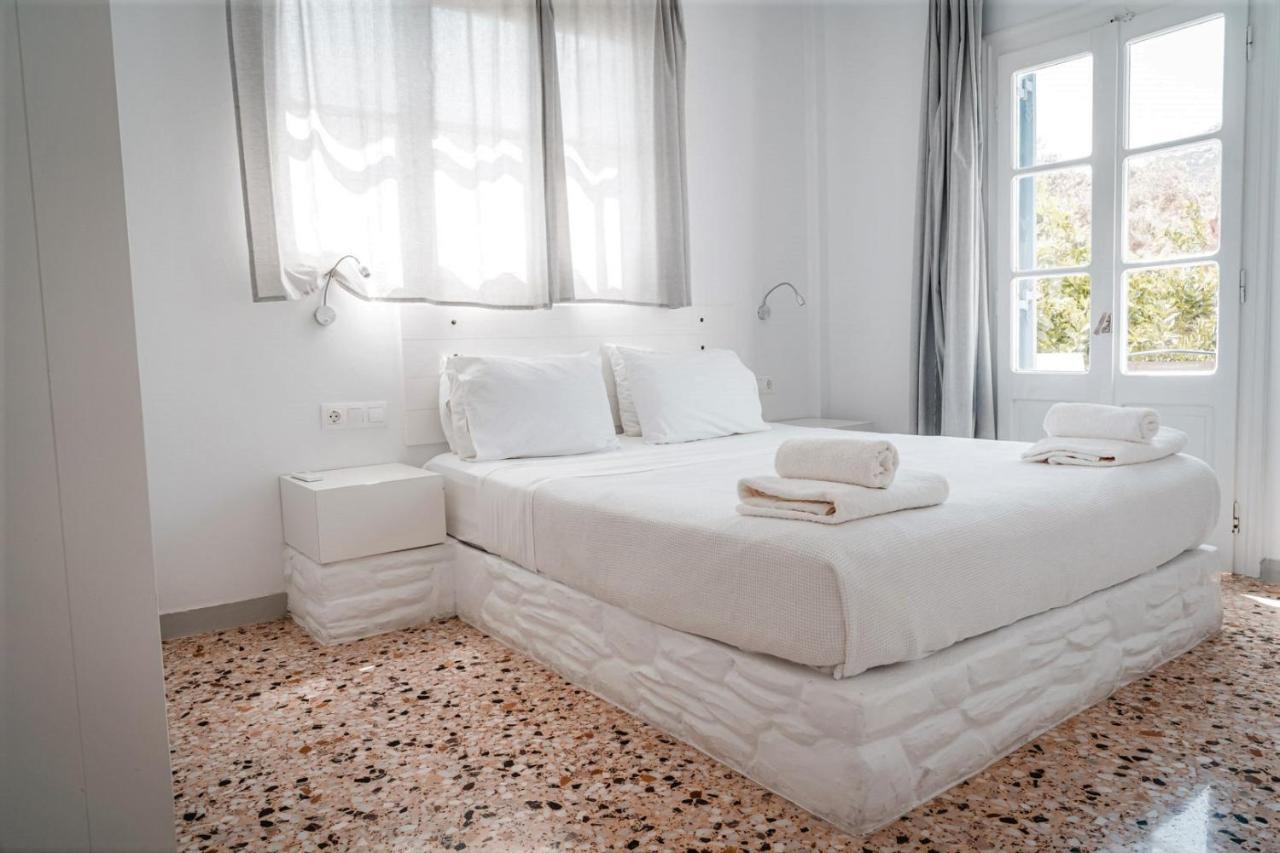 Esmeralda Apartment