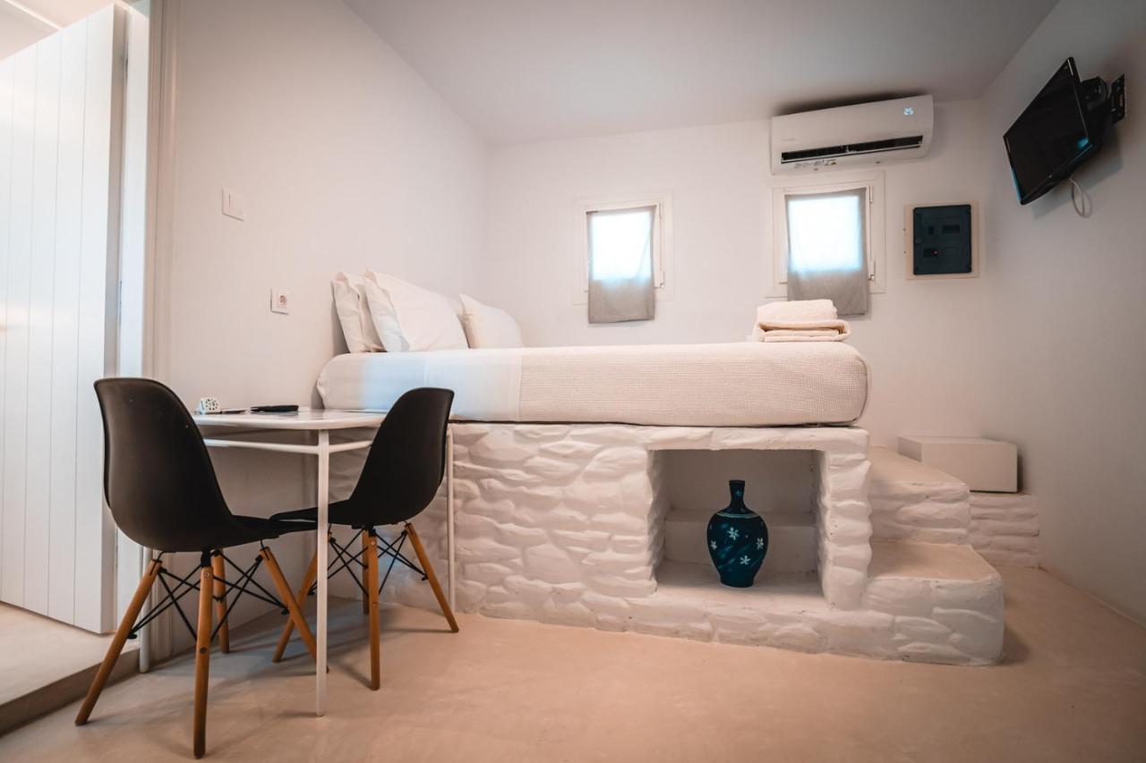 Apartment Esmeralda