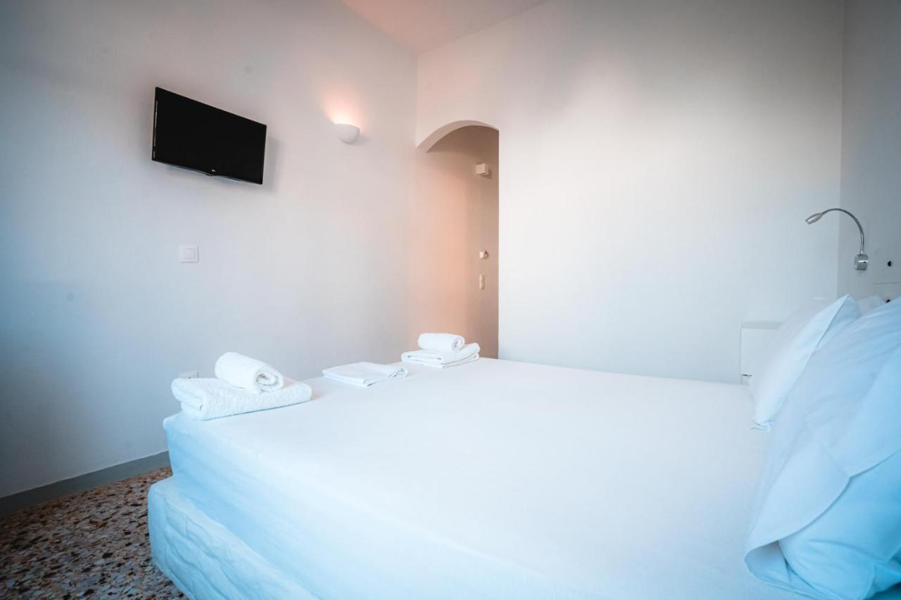 Apartment Esmeralda Apollonía