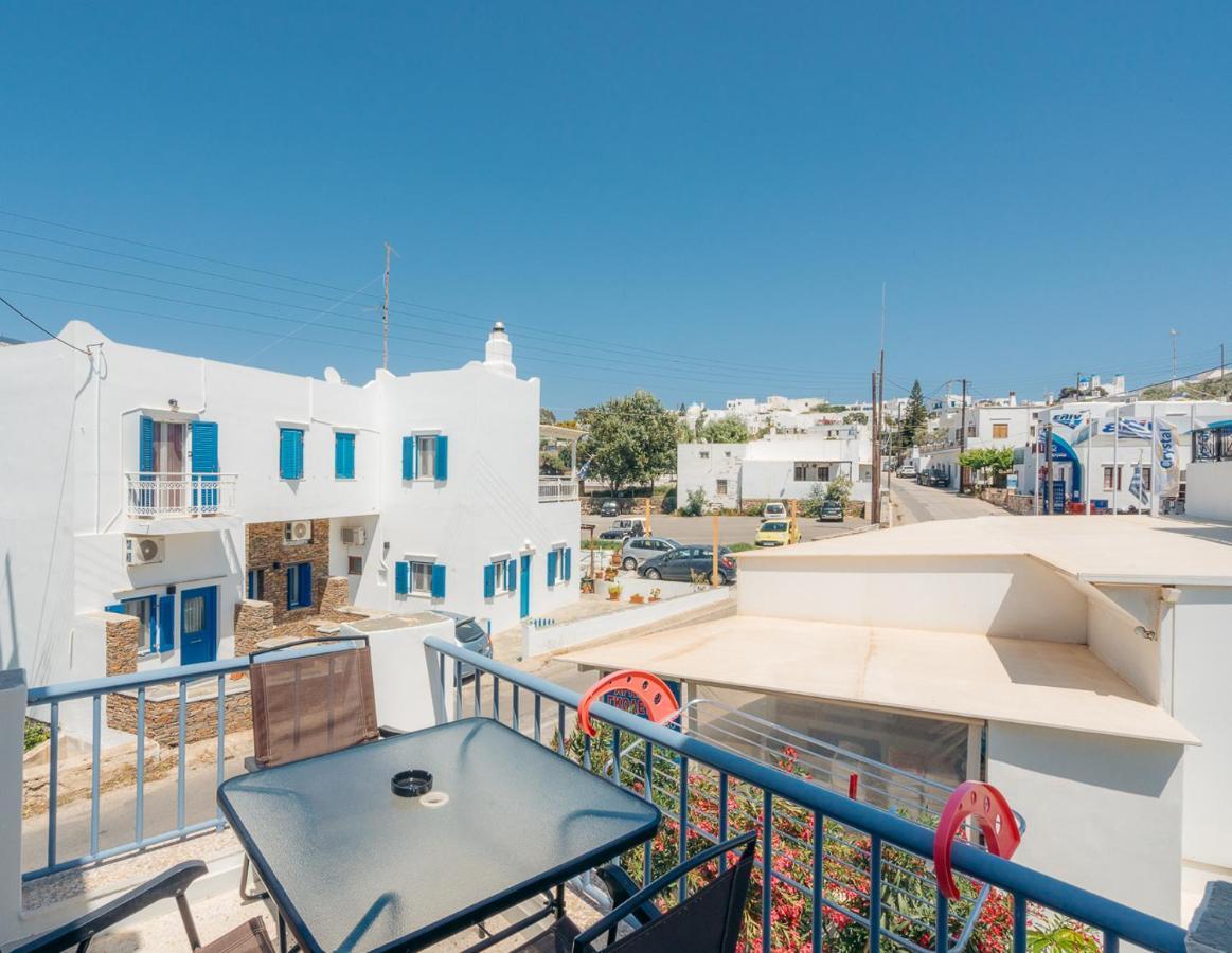 Esmeralda Apartment Apollonia (Sifnos)