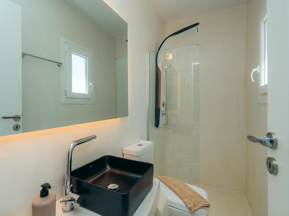 Apartment Esmeralda Apollonia (Sifnos)