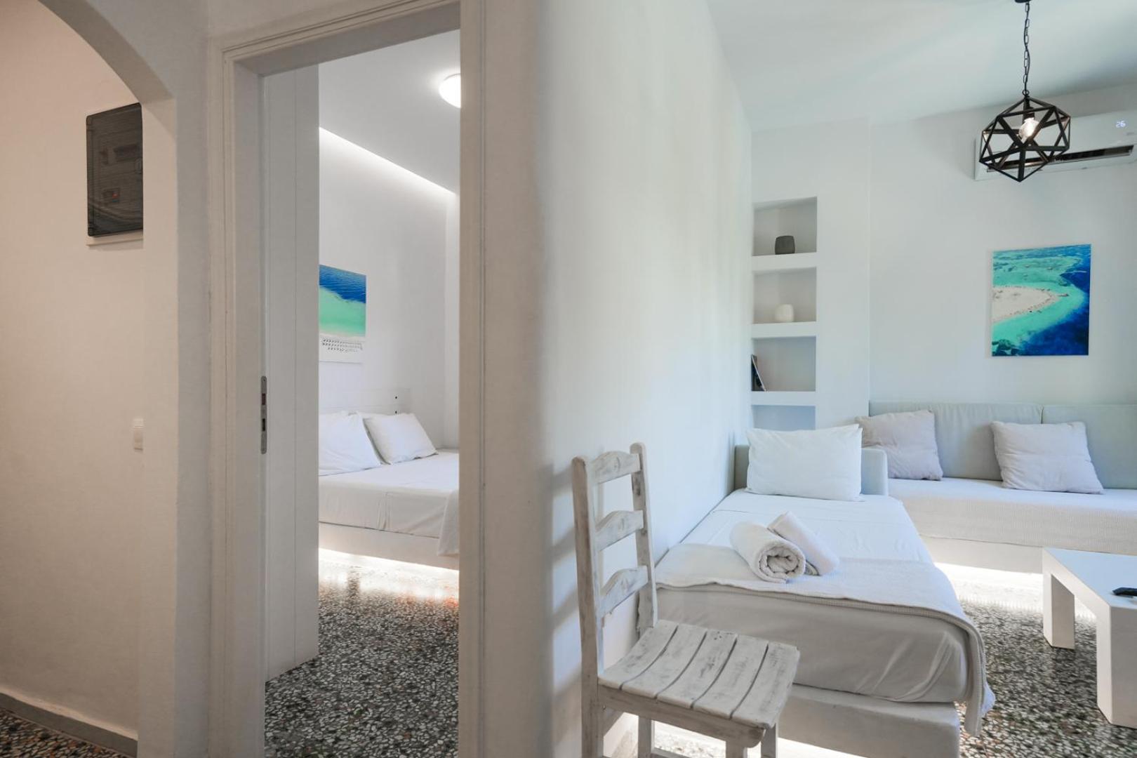 Esmeralda Apartment