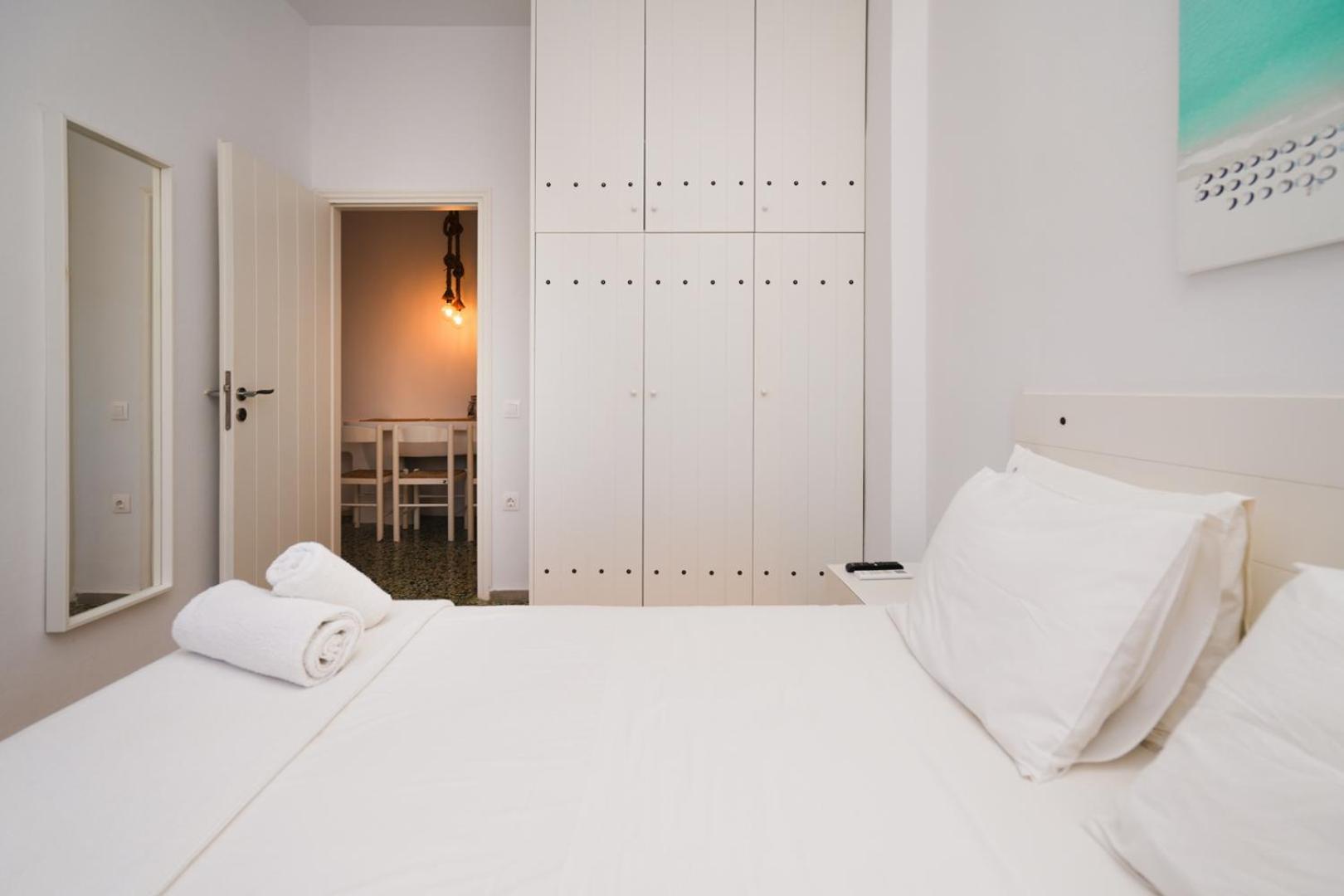 Apartment Esmeralda