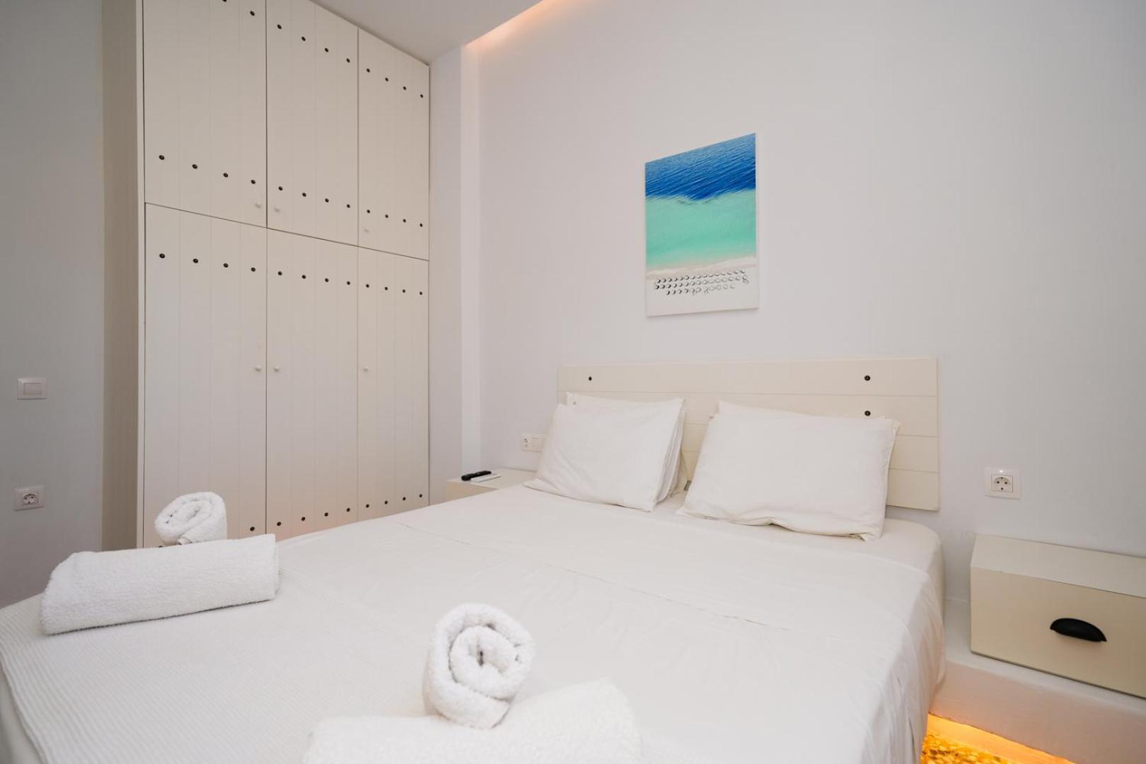 Apartment Esmeralda *