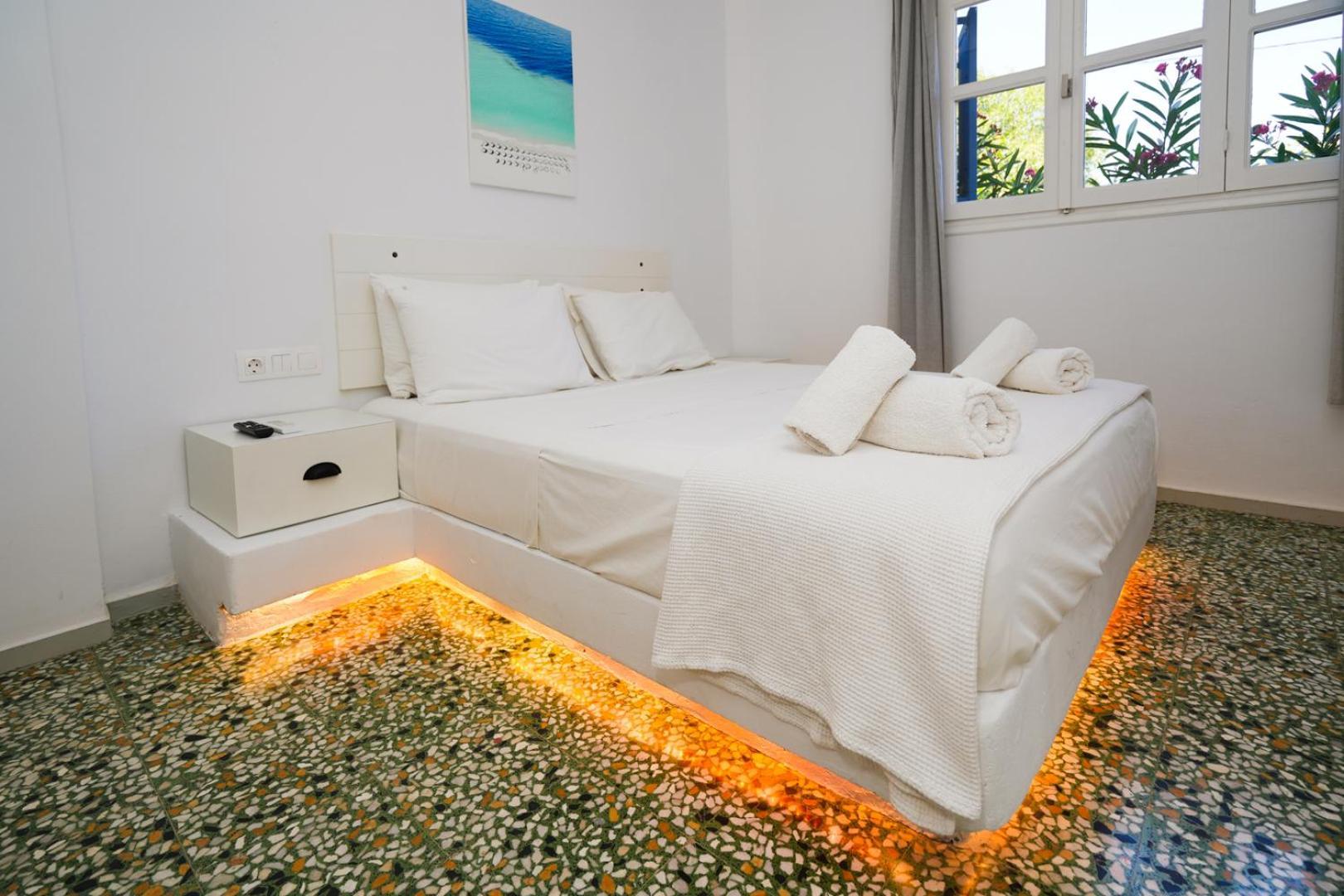 Esmeralda Apartment Apollonía