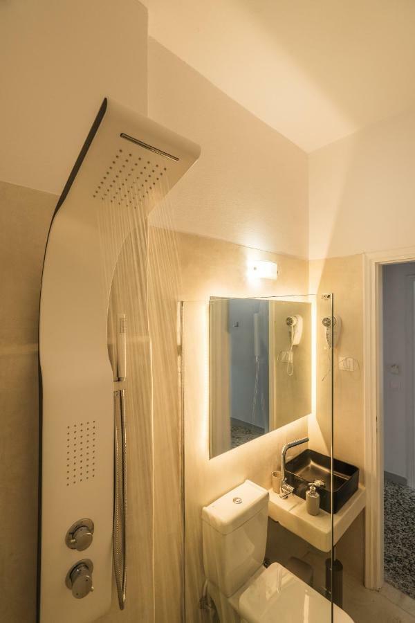 Esmeralda Apartment