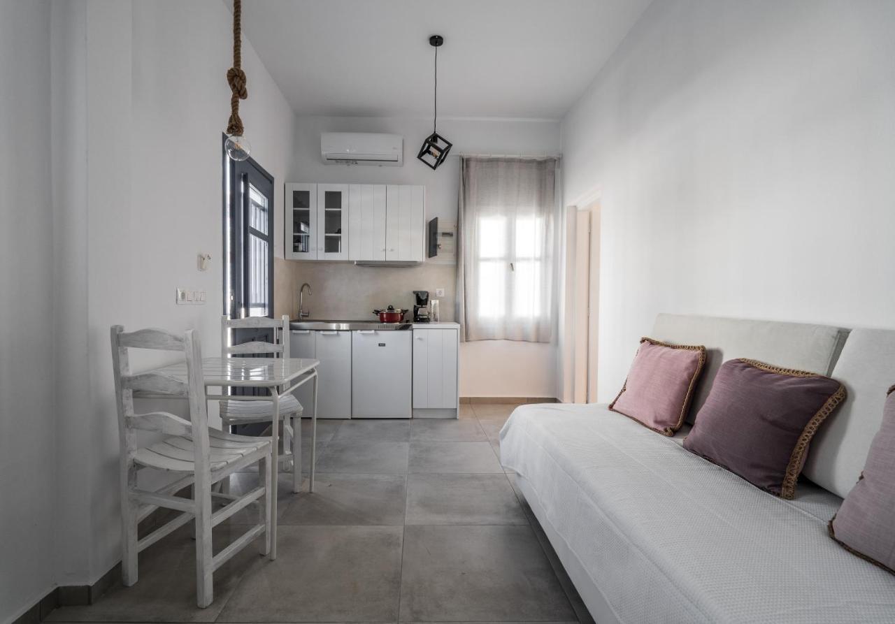 Apartment Esmeralda