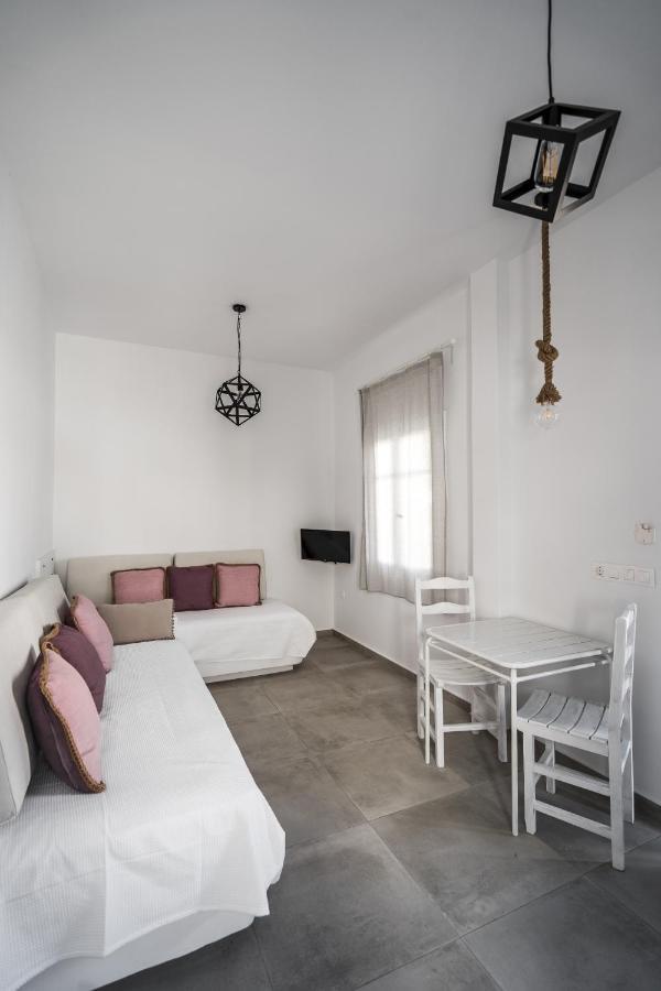 Apartment Esmeralda Apollonia (Sifnos)