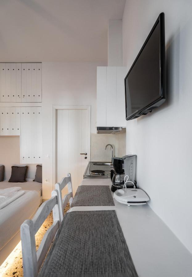 Apartment Esmeralda