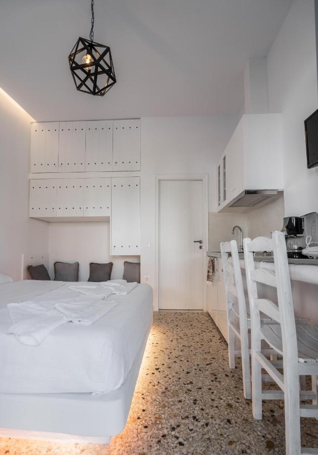 Esmeralda Apartment Apollonia (Sifnos)