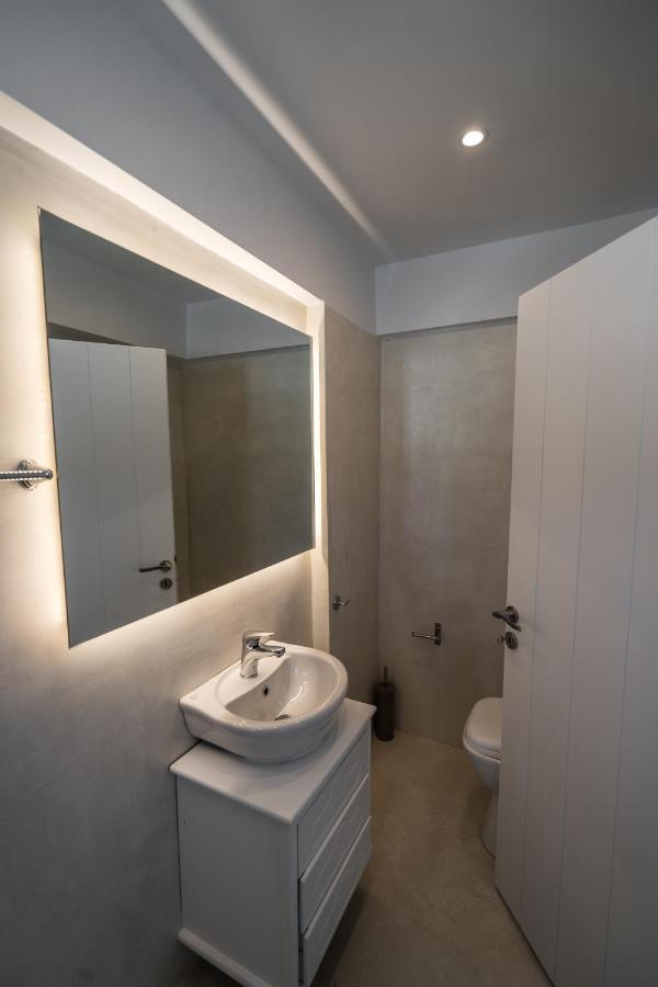 Esmeralda Apartment *